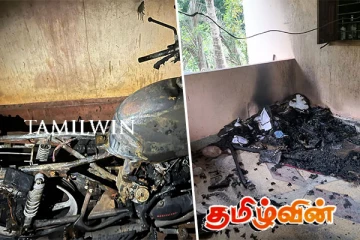 முல்லைத்தீவில் ஆசிரியருக்கு எதிராக மேற்கொள்ளப்பட்ட நடவடிக்கை : கண்டிக்கும் இலங்கை ஆசிரியர் சங்கம்