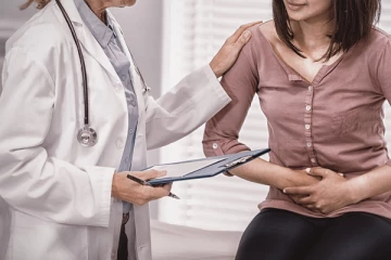 பெண்களை தாக்கும் பி.சி.ஓ.எஸ்! இந்த அறிகுறிகள் இருந்தால் எச்சரிக்கையாக இருங்க