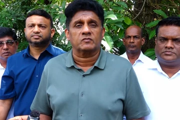 මීගමුව බන්ධනාගාර සිද්ධිය ගැන අපක්ෂපාතී පරීක්ෂණයක් කළ යුතුයි - සජිත්