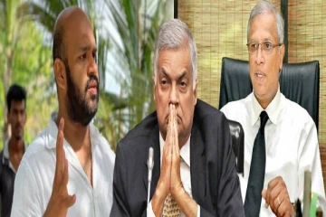 மயிலத்தமடு பண்ணையாளர்களுக்கு ரணில் சாதகமான பதில்