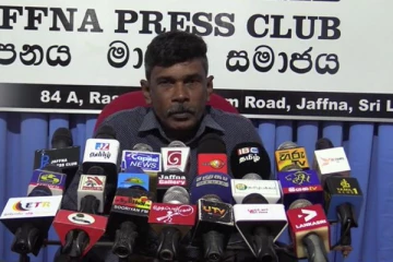 எனக்கு நீதி கிடைக்கும்வரை போராடுவேன்: ஜனாதிபதிக்கு கடிதம் அனுப்பிய முன்னாள் பிரதேச சபை உறுப்பினர்