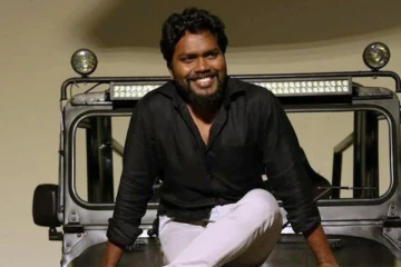 “எல்லாம் பசங்களும் அட்டக்கத்திங்க தான்..ஏன் நானே ஒரு அட்டக்கத்தியா தான் இருந்தேன்” - பா.ரஞ்சித் பகிர்ந்த சுவாரஸ்ய கதை