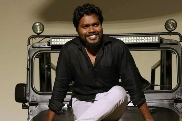 “எல்லாம் பசங்களும் அட்டக்கத்திங்க தான்..ஏன் நானே ஒரு அட்டக்கத்தியா தான் இருந்தேன்” - பா.ரஞ்சித் பகிர்ந்த சுவாரஸ்ய கதை - தமிழ்நாடு