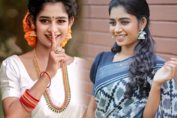 ஹீரோயின்களுக்கு டப் கொடுக்கும் பிக்பாஸ் ஜனனி; வெளியான லேட்டஸ் க்ளிக்ஸ்!