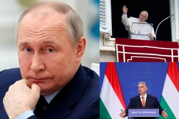 ரஷ்ய போர் எப்போது முடிவுக்கு வரும்? ஹங்கேரி பிரதமர் வெளியிட்ட திகதி