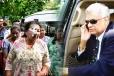 ரணிலின் நெருங்கிய விசுவாசிகளால் சிறையில் ஷிரந்தி