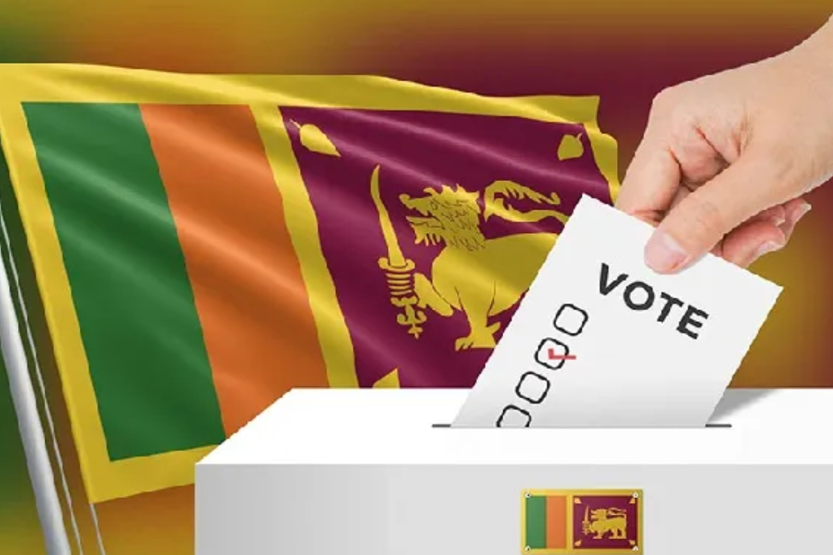 மாகாண சபைகளுக்கான தேர்தலையே நடத்த தயங்கும் அநுர அரசாங்கம்.. எழும் தொடர் விமர்சனங்கள் | Government Reluctant Provincial Council Elections மாகாண சபைகளுக்கான தேர்தலையே நடத்த தயங்கும் அநுர அரசாங்கம்.. எழும் தொடர் விமர்சனங்கள் | Government Reluctant Provincial Council Elections