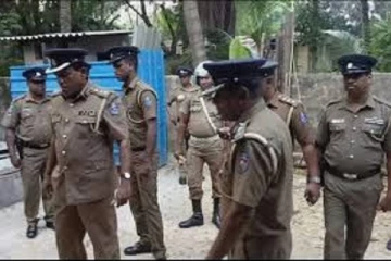 கோவிலுக்கு சென்ற பெண்ணிடம் கொள்ளை!