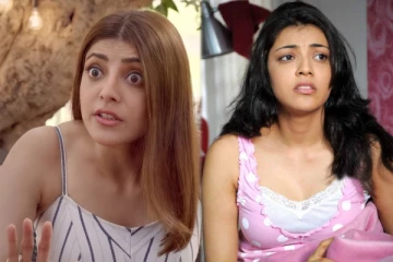 கேரவனுக்குள் நுழைந்து இயக்குநர்; திடீரென அதை கழட்டி.. மோசமான சம்பவம் குறித்து காஜல்!