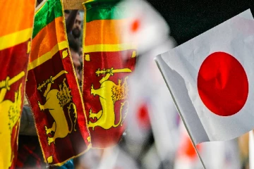 இலங்கை நிதியமைச்சின் நடவடிக்கை காரணமாக யாழ் மாநகர சபையுடனான உடன்படிக்கையை இரத்து செய்த ஜப்பான்