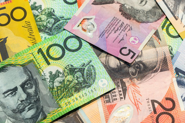 aus dollar to sl rupee