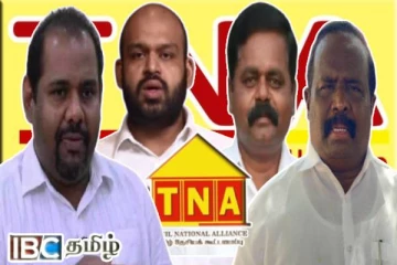 மீண்டும் தமிழ்தேசிய கூட்டமைப்பாக ஒன்றிணைய வேண்டும் : செல்வம் எம்.பி அழைப்பு