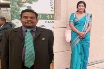 யாழ். மாநகர சபைக்கான மேயர், துணை மேயர் பதவிகளை பரிந்துரைத்த தமிழரசு