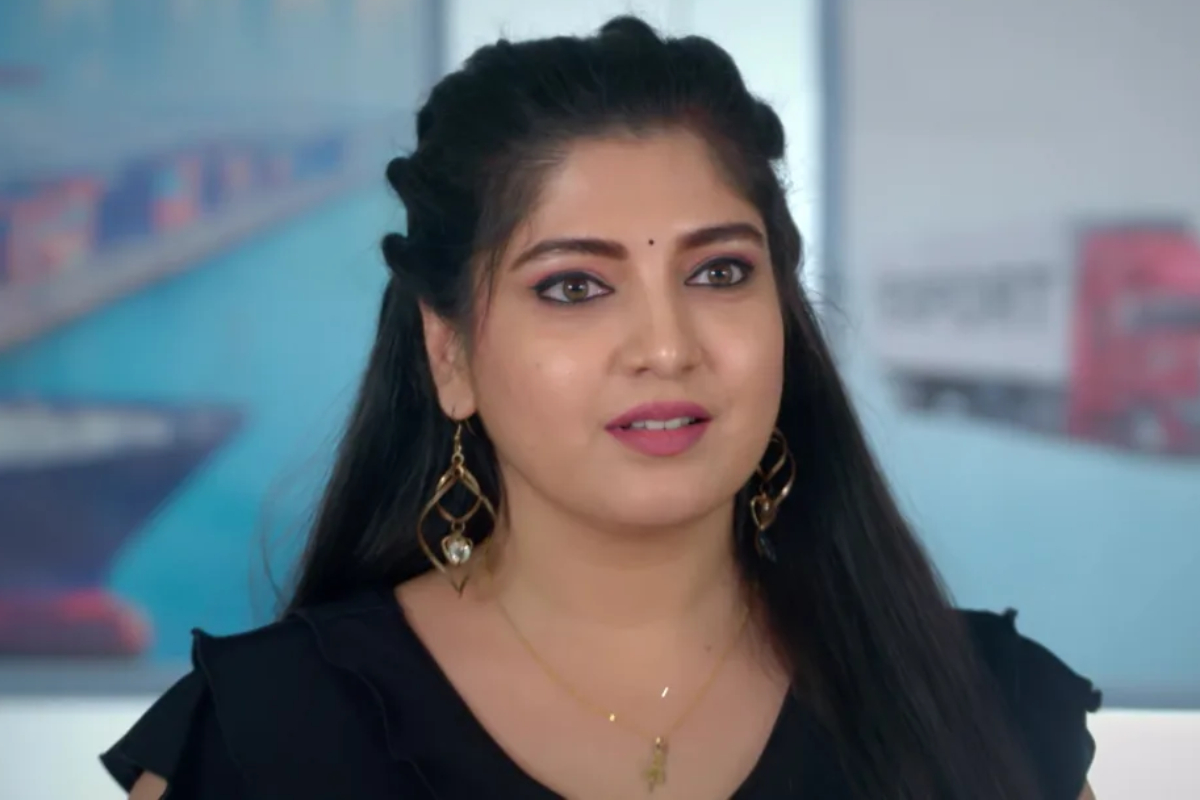 ஜீ தமிழ் சூப்பர் ஹிட் சீரியலில் நடிக்க வரும் நடிகை பப்ரி கோஷ்.. எந்த சீரியல் தெரியுமா? | Papri Gosh New Entry In Zee Tamil Serial