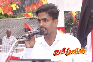 வவுனியா மாநகரசபை மேயர் பதவியை நான் கோரவில்லை..!