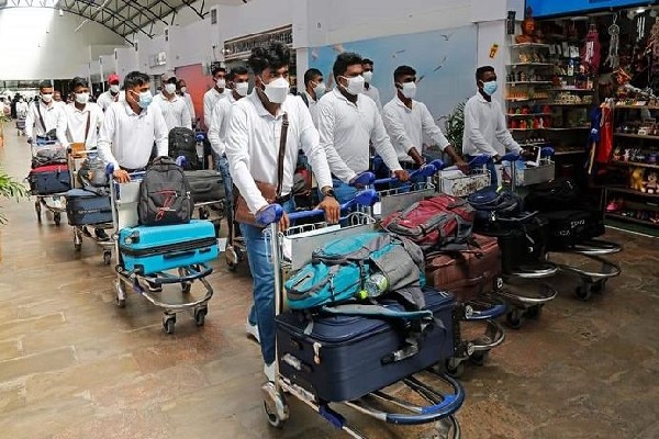 கொரிய மொழி பரீட்சை - சித்தியடைந்தவர்களின் விபரம் வெளியானது | 1398 Passed The Korean Language Test