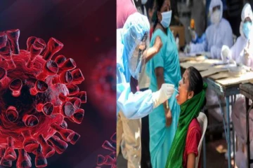 மக்களே எச்சரிக்கை; புதிய வகை கொரோனா தொற்று பரவல் - தமிழக அரசு முக்கிய அறிவிப்பு!