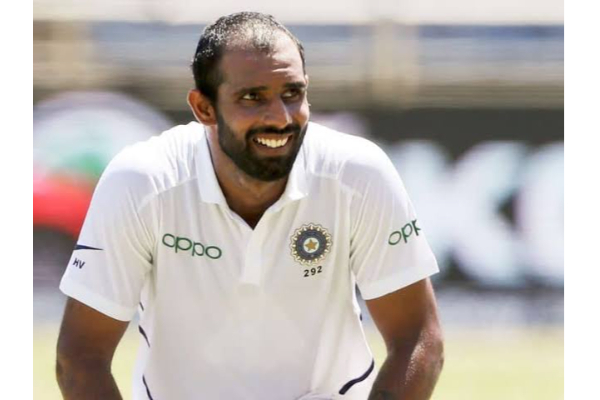 சுப்மன் கில்லுக்கு பதிலாக மீண்டும் களமிறங்கப்போகும் சீனியர் வீரர் | Hanuman Vihari Replaced Subhman Gill In Eng Tour சுப்மன் கில்லுக்கு பதிலாக மீண்டும் களமிறங்கப்போகும் சீனியர் வீரர் | Hanuman Vihari Replaced Subhman Gill In Eng Tour