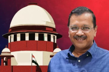 மீண்டும் சிறை செல்கிறாரா கெஜ்ரிவால்? - உச்சநீதிமன்றம் பரபரப்பு உத்தரவு!!