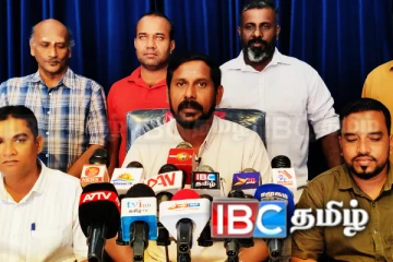 திருநாவற்குளம் பிரதான வடிகால் தூர்வாரலில் ஊழல்