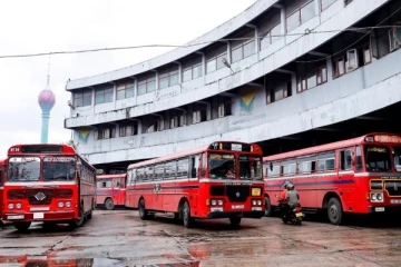 10 மாத காலத்திற்கு மூடப்படும் கொழும்பு மத்திய பேருந்து முனையம்
