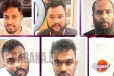 කෙහෙල්බද්දර පද්මේ, කමාන්ඩෝ සලින්ද, පානදුරේ නිලංග, බැකෝ සමන් සහ තැඹිලි ලහිරු ලංකාවට ගේන දවසේ හදිසි වෙනසක්