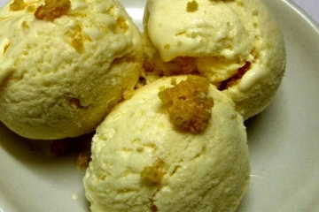 இலங்கையில் பச்சை மிளகாய் ஐஸ்கிரீம் உற்பத்தி