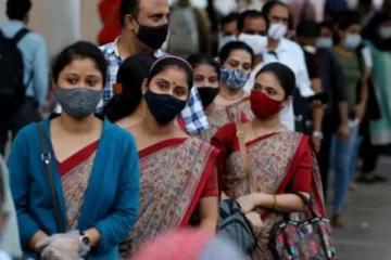 சென்னையில் முகக்கவசம் அணியும் பழக்கம் குறைந்தது - ஐசிஎம்ஆர் அதிரடி தகவல்