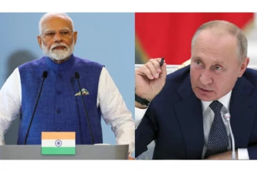 உக்ரைக்கு சென்ற இந்திய ஆயுதங்கள்? ரஷ்யா கொடுத்த எச்சரிக்கை - அலறும் உலக நாடுகள் !