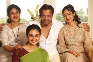 நடிகர் அர்ஜுனின் சொத்து மதிப்பு.. எவ்வளவு தெரியுமா? முழு விவரம் இதோ