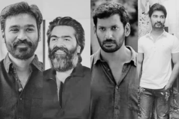 தனுஷ் சிம்பு, விஷால், அதர்வா - இனி நடிக்க கூடாது?..ரெட் கார்டு போட்ட தயாரிப்பாளர் சங்கம்