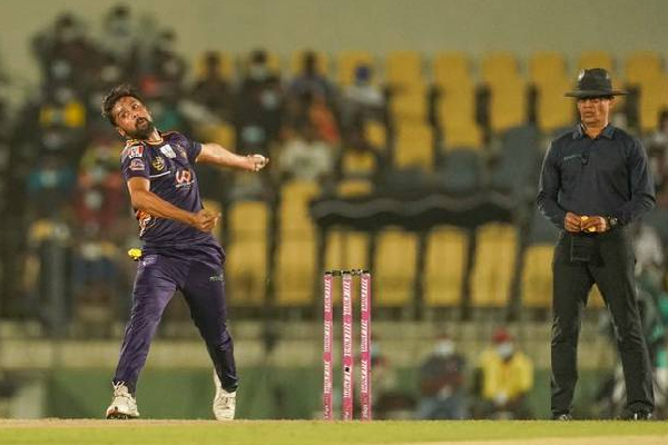 காலியை வீழ்த்தி கோப்பையை கைப்பற்றிய ஜாப்னா! துடுப்பாட்டத்தில் அதிரடி காட்டிய அவிஷ்கா | Lanka Premier League Final Match Cricket Ggd Jks காலியை வீழ்த்தி கோப்பையை கைப்பற்றிய ஜாப்னா! துடுப்பாட்டத்தில் அதிரடி காட்டிய அவிஷ்கா | Lanka Premier League Final Match Cricket Ggd Jks