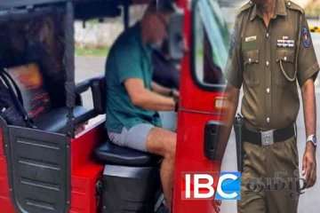 வெளிநாட்டு பிரஜைகளுக்கு வாகனம் வழங்குபவர்களுக்கு வரப்போகும் சிக்கல்