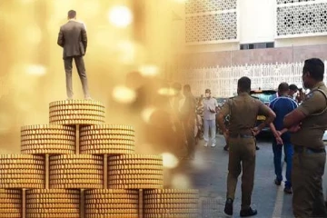 இலங்கையில் திடீரென பணக்காரராகும் நபர்கள் - பொலிஸ் நிலையங்களில் குவியும் முறைப்பாடுகள்