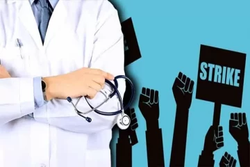 நாடளாவிய ரீதியில் நாளை அனைத்து வைத்தியசாலைகளிலும் பணிப்புறக்கணிப்பு