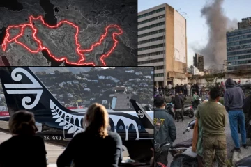 ஈரான் போர் எதிரொலி: விமான சேவைகள் இரத்து - உயரும் பயணக் கட்டணம்