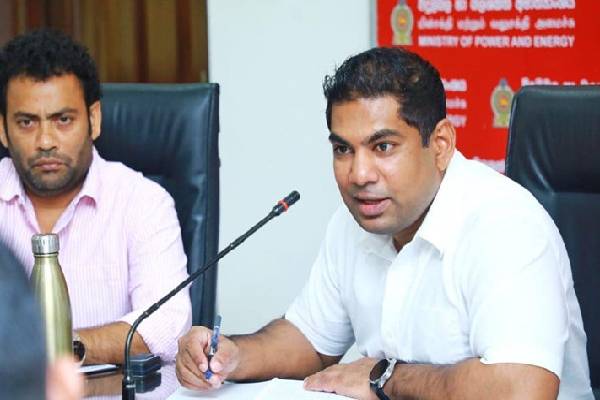 எரிசக்தி அமைச்சர் கஞ்சன விஜேசேகர பிறப்பித்துள்ள அதிரடி உத்தரவு | Fuel Crisis Terminate Employment Cpc Cpstl எரிசக்தி அமைச்சர் கஞ்சன விஜேசேகர பிறப்பித்துள்ள அதிரடி உத்தரவு | Fuel Crisis Terminate Employment Cpc Cpstl