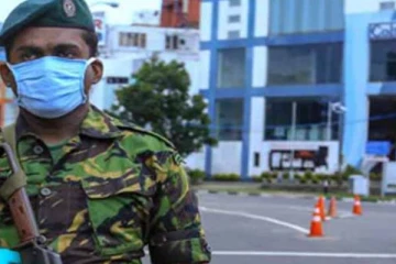 தனிமைப்படுத்தல் ஊரடங்கு மேலும் நீட்டிப்பு