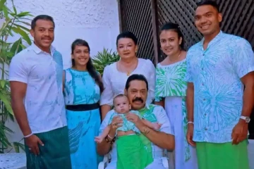 3400 கோடி ரூபாய் சொத்துக்களுக்கு சொந்தக்காரரான மகிந்தவின் மகன்