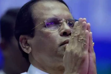 மக்கள் கைகொடுக்காவிட்டால் சிறைசெல்வதை தவிர வேறு வழியில்லை; கலங்கும் மைத்திரி
