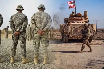 அமெரிக்க இராணுவ வீரர்கள் மீது திடீரென மேற்கொள்ளப்பட்ட விமானத் தாக்குதல்: செய்திகளின் தொகுப்பு