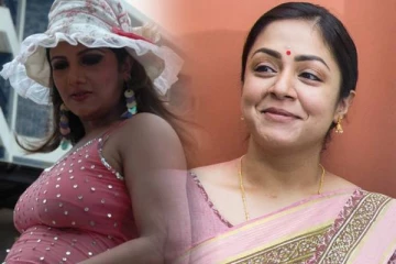 ஜோதிகாவின் கோபத்தால் மொத்த காசையும் இழந்த நடிகை!! இப்படியொரு ரகசியம் இருக்கா?