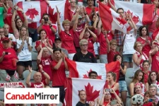 கனடாவில் தற்போதைய மக்கள்தொகை விபரம் வெளியானது!