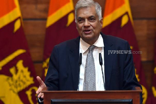 ஜனாதிபதி ரணில் அதிகாரிகளுக்கு விடுத்துள்ள அதிரடி உத்தரவு! | President Ranil S Action Order To The Officers