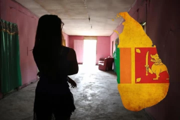 பொருளாதார நெருக்கடியால் பாலியல் தொழிலில் ஈடுபடும் யுவதிகள் - திசை மாறும் சிறிலங்கா..!