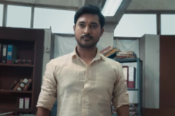 குக் வித் கோமாளி மாதம்பட்டி ரங்கராஜ் ஹீரோவாக நடிக்கும் புது படம்.. ஹீரோயின் யார் தெரியுமா?