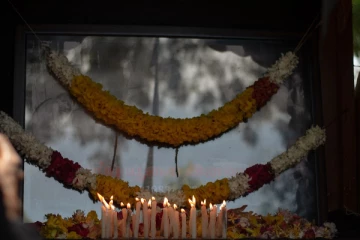 தமிழர் பகுதியில் கறுப்பு ஜூலை நினைவேந்தல்