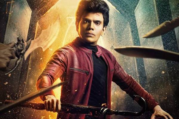 முதல் நாளில் படு மோசமான வசூலை பெற்ற தி லெஜண்ட் திரைப்படம்- முழு விவரம்