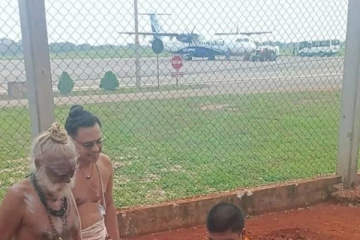 யாழ். சர்வதேச விமான நிலையத்தின் அபிவிருத்தி பணிகள்