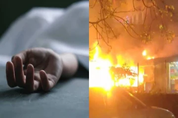 எரிவாயு சிலிண்டர்கள் வெடித்து பயங்கர விபத்து.. 3 பேர் உயிரிழப்பு - என்ன நடந்தது?